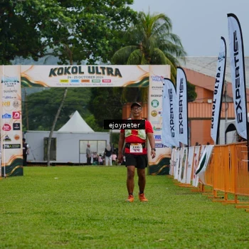 Runner Photo 8974625