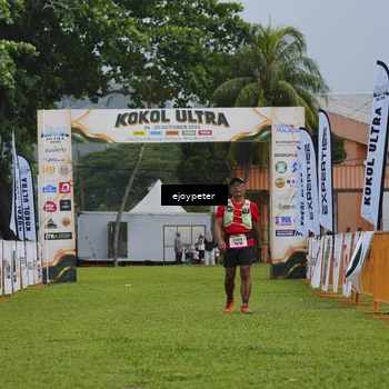 Runner Photo 8974626