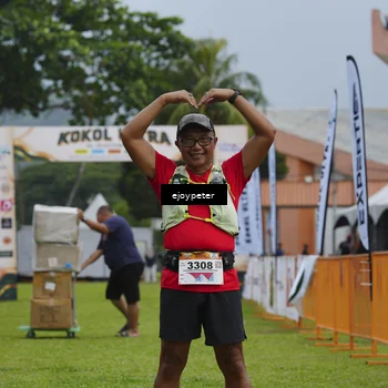 Runner Photo 8974627