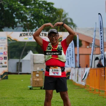 Runner Photo 8974628
