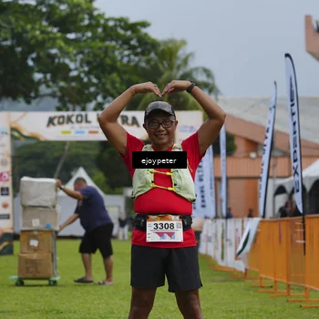 Runner Photo 8974629