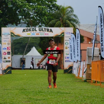 Runner Photo 8974630