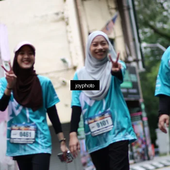 Runner Photo 8974634