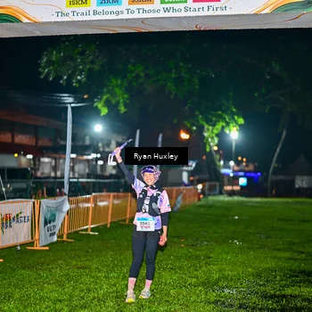 Runner Photo 8974644