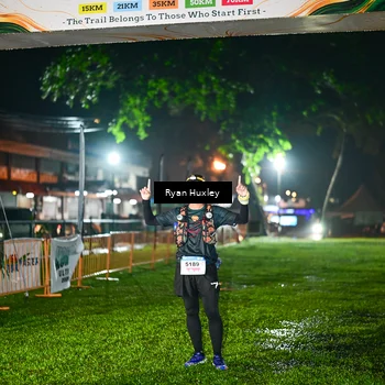 Runner Photo 8974645