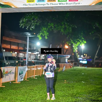 Runner Photo 8974647