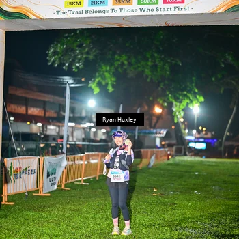 Runner Photo 8974648