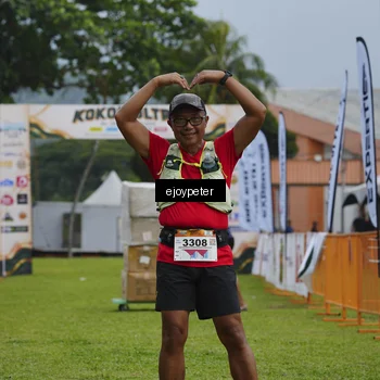 Runner Photo 8974650