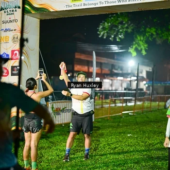 Runner Photo 8974655