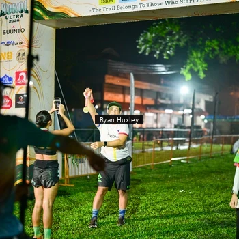 Runner Photo 8974657