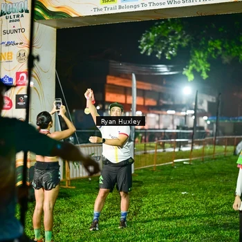 Runner Photo 8974658