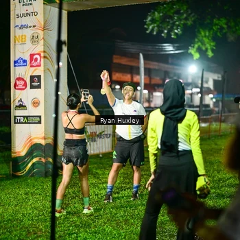 Runner Photo 8974661