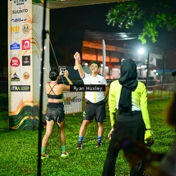 Runner Photo 8974664