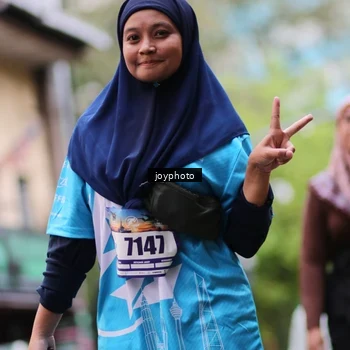 Runner Photo 8974667