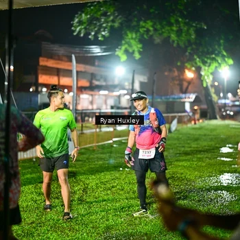 Runner Photo 8974669