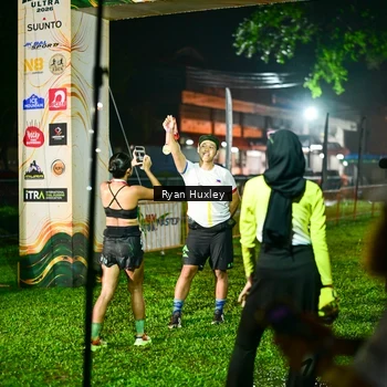 Runner Photo 8974670
