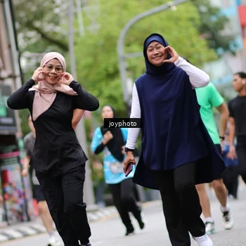 Runner Photo 8974672