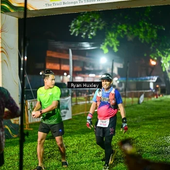 Runner Photo 8974676