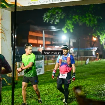 Runner Photo 8974678