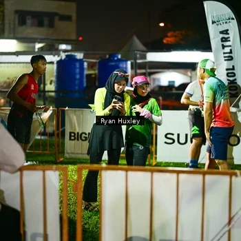 Runner Photo 8974679