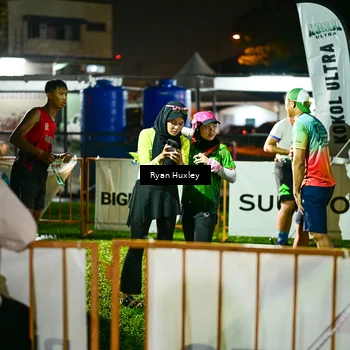 Runner Photo 8974682