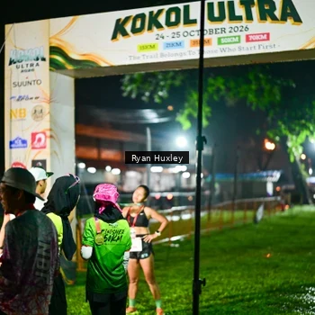 Runner Photo 8974684