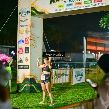 Runner Photo 8974686