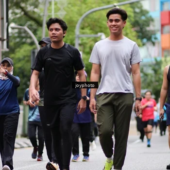 Runner Photo 8974688