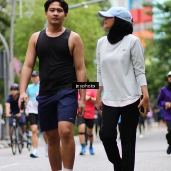 Runner Photo 8974690
