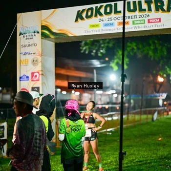 Runner Photo 8974691