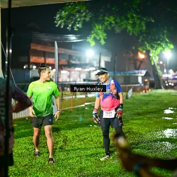 Runner Photo 8974692