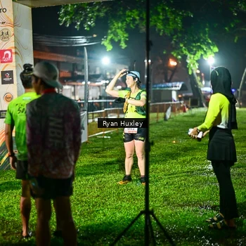Runner Photo 8974693