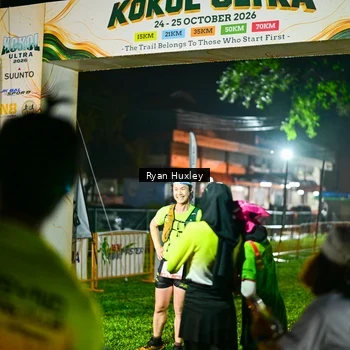 Runner Photo 8974694