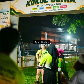 Runner Photo 8974695