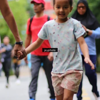 Runner Photo 8974697
