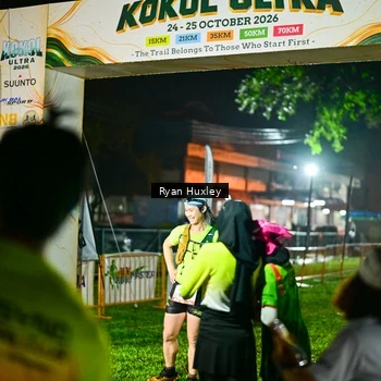 Runner Photo 8974698