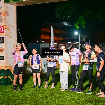 Runner Photo 8974703