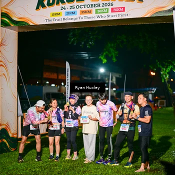 Runner Photo 8974705