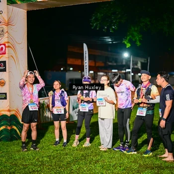 Runner Photo 8974706