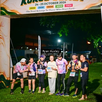 Runner Photo 8974710