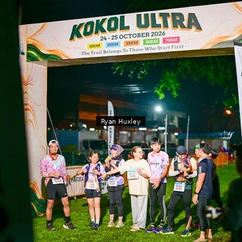 Runner Photo 8974713