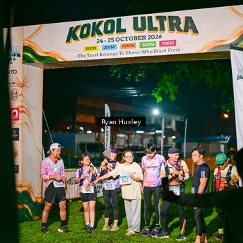 Runner Photo 8974714