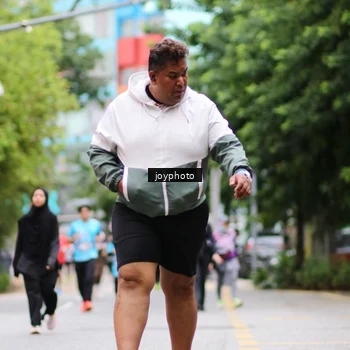 Runner Photo 8974716