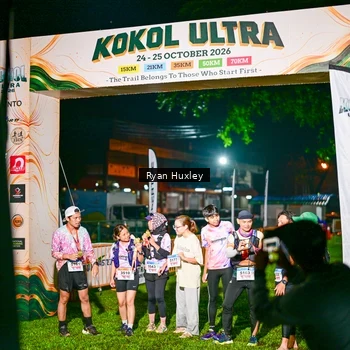 Runner Photo 8974718