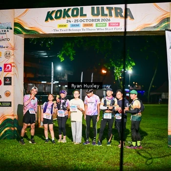 Runner Photo 8974719
