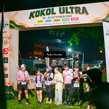 Runner Photo 8974721