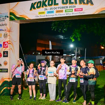 Runner Photo 8974724