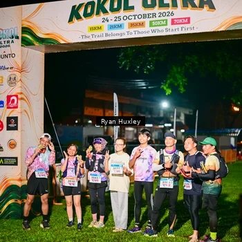 Runner Photo 8974728