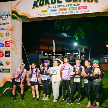 Runner Photo 8974731