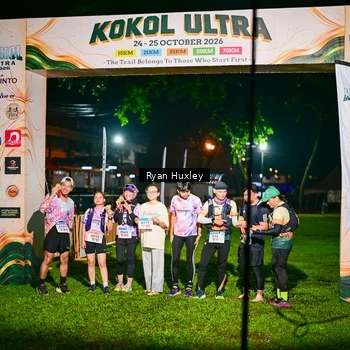 Runner Photo 8974733